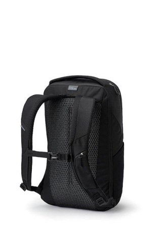 Plecak miejski Gregory Rhune 22 l na laptopa 15 Czarny