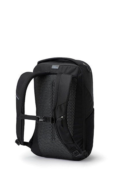 Plecak miejski Gregory Rhune 22 l na laptopa 15 Czarny
