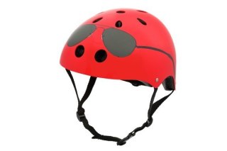 Kask dziecięcy Hornit Aviators M 53-58 cm
