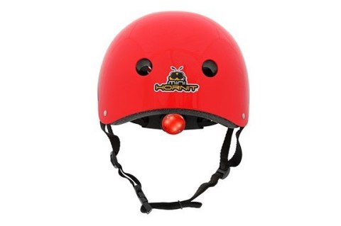 Kask dziecięcy Hornit Aviators M 53-58 cm