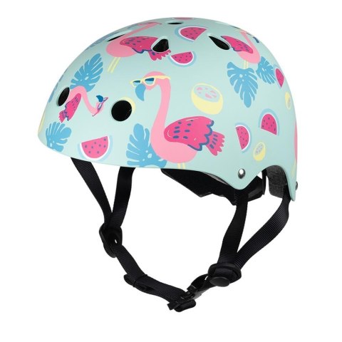 Kask dziecięcy Hornit Flaming S 48-53 cm
