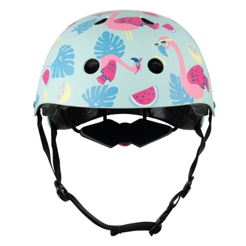 Kask dziecięcy Hornit Flaming S 48-53 cm