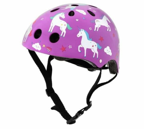 Kask dziecięcy Hornit Unicorn S 48-53 cm