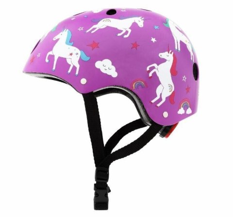 Kask dziecięcy Hornit Unicorn S 48-53 cm
