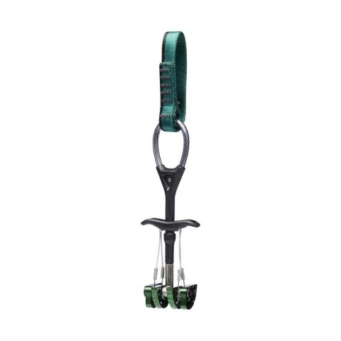 Black Diamond Camalot C4 0.75 kość mechaniczna zielona