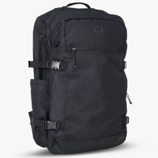 Torba plecak podróżny 2w1 OGIO Alpha Venture Czarny 38L Bagaż