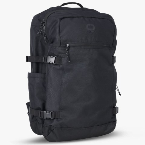 Torba plecak podróżny 2w1 OGIO Alpha Venture Czarny 38L Bagaż