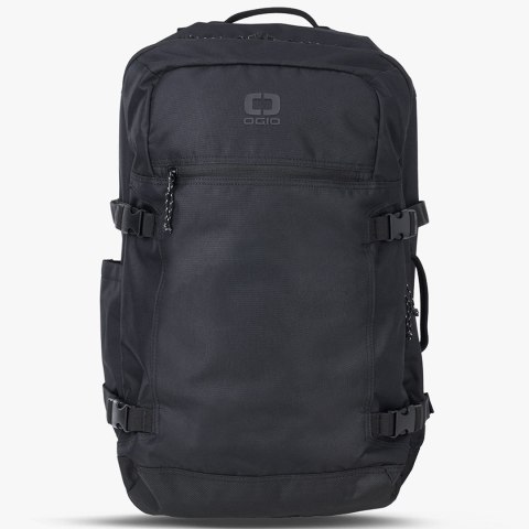 Torba plecak podróżny 2w1 OGIO Alpha Venture Czarny 38L Bagaż