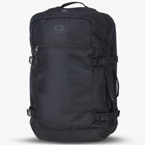 Torba plecak podróżny 2w1 OGIO Alpha Venture Czarny 38L Bagaż