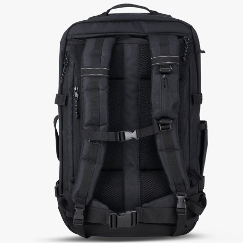 Torba plecak podróżny 2w1 OGIO Alpha Venture Czarny 38L Bagaż
