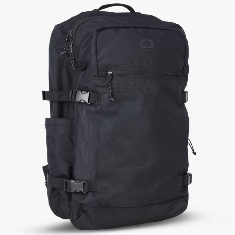 Torba plecak podróżny 2w1 OGIO Alpha Venture Czarny 38L Bagaż