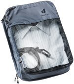 Organizer podróżny Deuter Orga Zip Pack - grafitowy