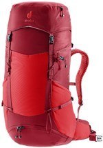 Deuter Futura Pro 36 - plecak turystyczny cherry/masala