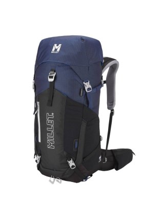Plecak trekkingowy damski Millet Ubic 30 W 30 l czarny niebieski