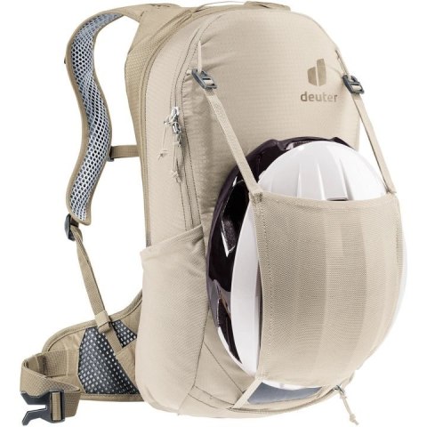Deuter Race Air 10 l - lekki plecak rowerowy