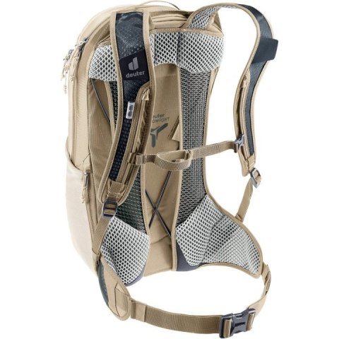 Deuter Race Air 10 l - lekki plecak rowerowy