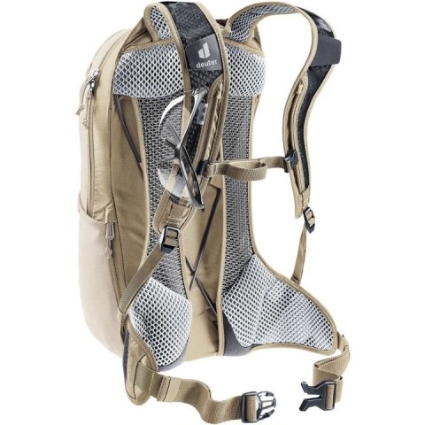 Deuter Race Air 10 l - lekki plecak rowerowy