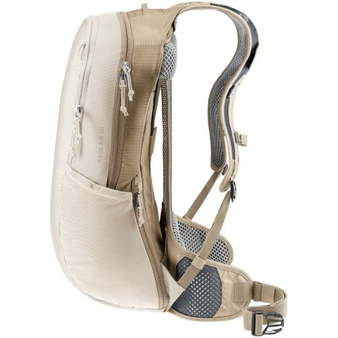 Deuter Race Air 10 l - lekki plecak rowerowy
