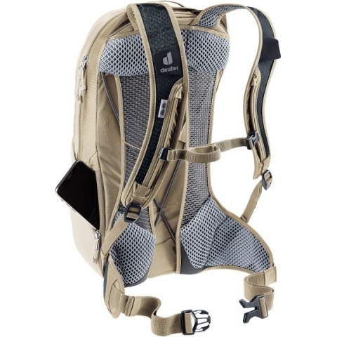 Deuter Race Air 10 l - lekki plecak rowerowy