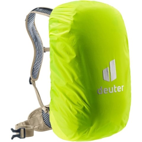 Deuter Race Air 10 l - lekki plecak rowerowy