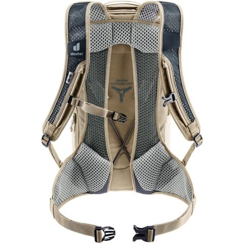 Deuter Race Air 10 l - lekki plecak rowerowy
