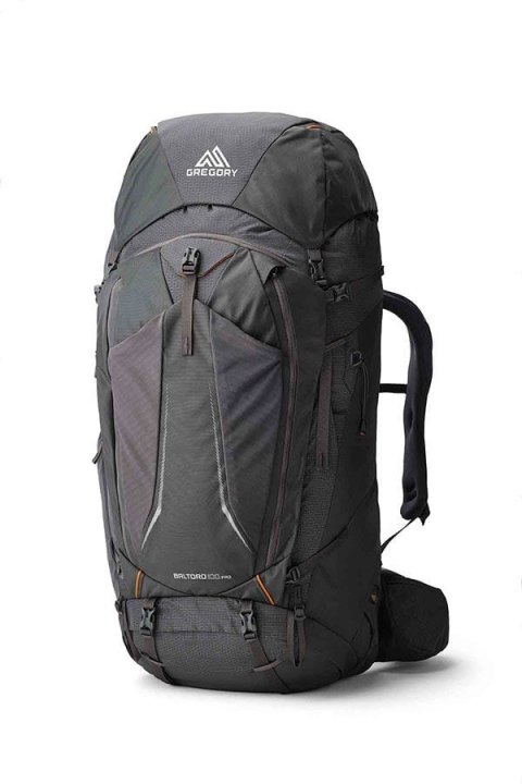 Plecak trekkingowy Gregory Baltoro 100 Pro 100 l L Szary