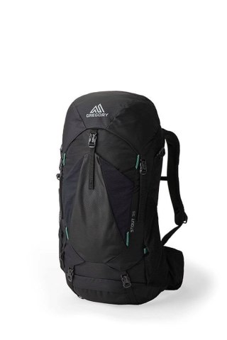 Plecak trekkingowy Gregory Stout 35 l turystyczny Czarny