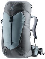 Deuter AC Lite 28 SL - plecak turystyczny grafitowy