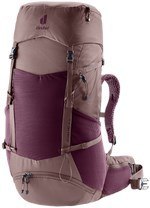 Deuter Futura Pro 38 SL - damski plecak turystyczny