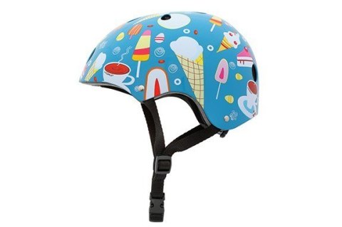 Kask dziecięcy Hornit IceCream M 53-58 cm