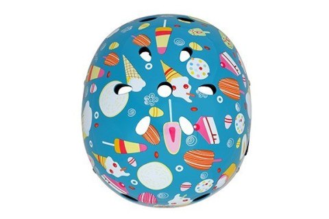Kask dziecięcy Hornit IceCream M 53-58 cm