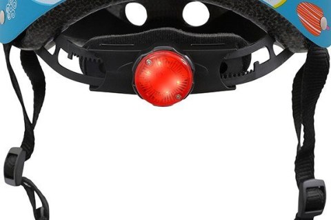Kask dziecięcy Hornit IceCream M 53-58 cm