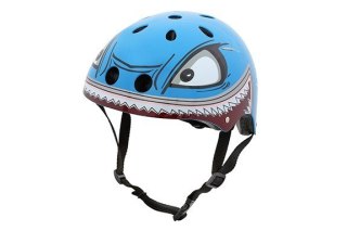 Kask dziecięcy Hornit Shark S 48-53 cm