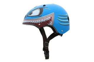 Kask dziecięcy Hornit Shark S 48-53 cm