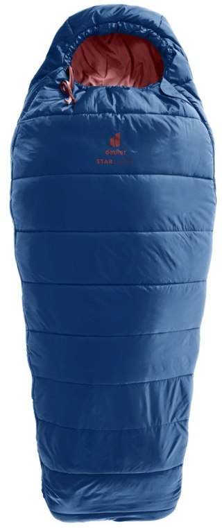 Deuter Starlight - śpiwór dziecięcy 130-170 cm