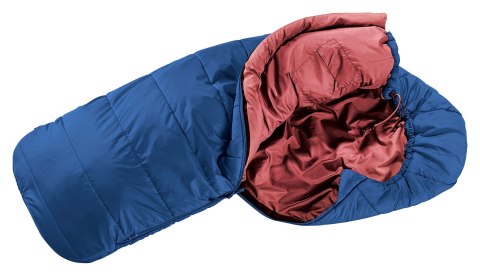 Deuter Starlight - śpiwór dziecięcy 130-170 cm