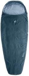 Deuter Dreamlite EL 10C/50F - śpiwór 200 cm