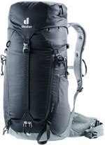 Plecak trekkingowy Deuter Trail 24 - Black/Shale