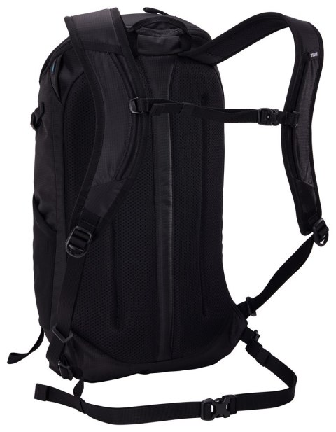 Plecak podróżny Thule AllTrail 18 l Czarny