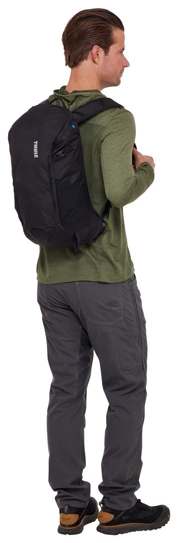 Plecak podróżny Thule AllTrail 18 l Czarny