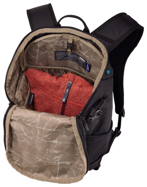 Plecak podróżny Thule AllTrail 18 l Czarny