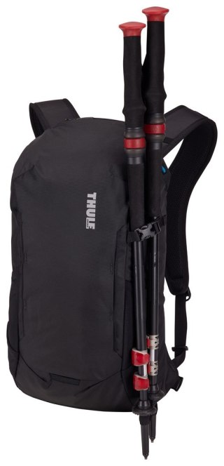 Plecak podróżny Thule AllTrail 18 l Czarny