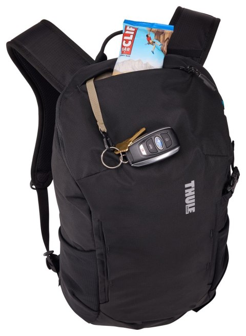Plecak podróżny Thule AllTrail 18 l Czarny