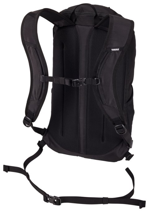Plecak podróżny Thule AllTrail 18 l Czarny