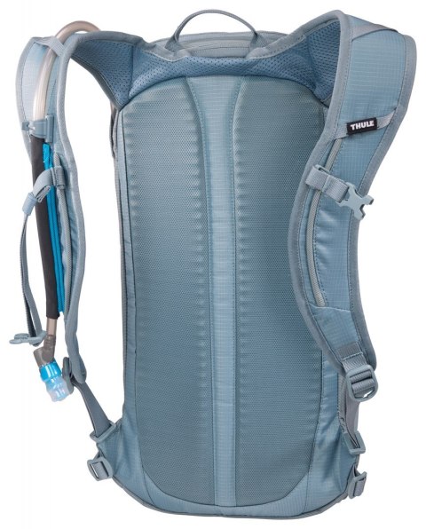 Plecak trekkingowy Thule AllTrail 16 l z systemem nawodnienia Szary