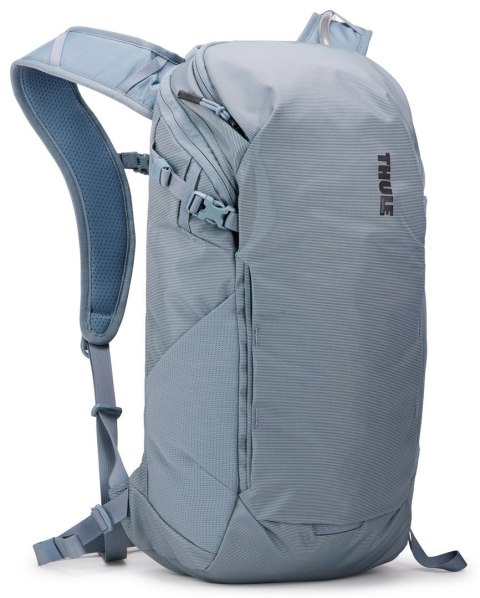 Plecak trekkingowy Thule AllTrail 16 l z systemem nawodnienia Szary