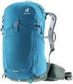 Plecak trekkingowy Deuter Trail Pro 33 - Wave/Ivy