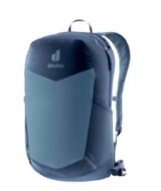 Plecak trekkingowy Deuter Speed Lite 17 - Atlantic/Ink