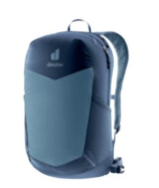 Plecak trekkingowy Deuter Speed Lite 17 - Atlantic/Ink