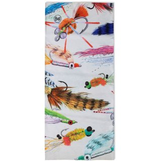 Chusta wielofunkcyjna BUFF CoolNet UV - ALEXANDRA NICOLE FLIES